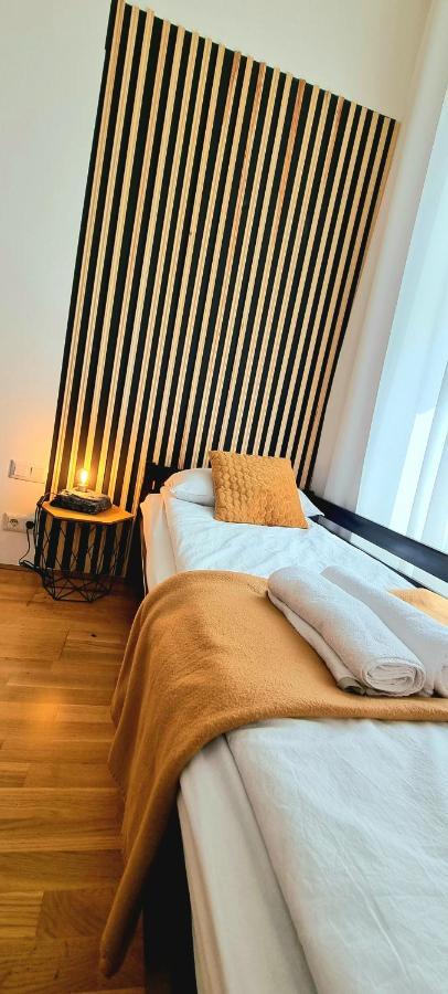 My City Apartment-Vienna Familyroom Dış mekan fotoğraf